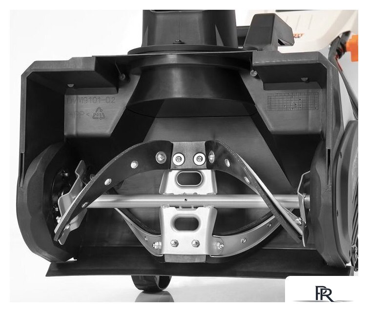 Снегоуборщик Daewoo Power DAST 5040Li Battery Set (с 1-м АКБ) - Изображение №6 — Интернет-магазин ПроЗаказ