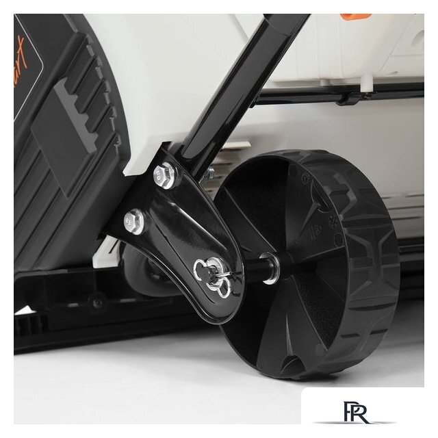 Снегоуборщик Daewoo Power DAST 5040Li Battery Set (с 1-м АКБ) - Изображение №3 — Интернет-магазин ПроЗаказ