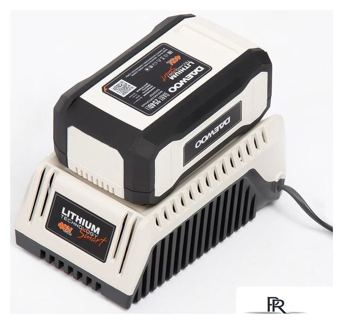 Снегоуборщик Daewoo Power DAST 5040Li Battery Set (с 1-м АКБ) - Изображение №7 — Интернет-магазин ПроЗаказ