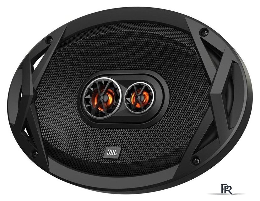 Коаксиальная АС JBL Club 9630 - Изображение №1 — Интернет-магазин ПроЗаказ