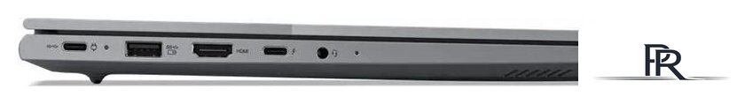 Ноутбук Lenovo ThinkBook 16 G7 IML 21MS000NGQ - Изображение №5 — Интернет-магазин ПроЗаказ