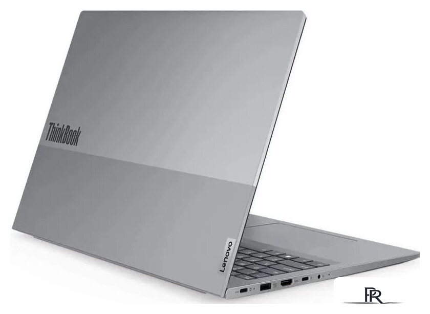 Ноутбук Lenovo ThinkBook 16 G7 IML 21MS000NGQ - Изображение №3 — Интернет-магазин ПроЗаказ