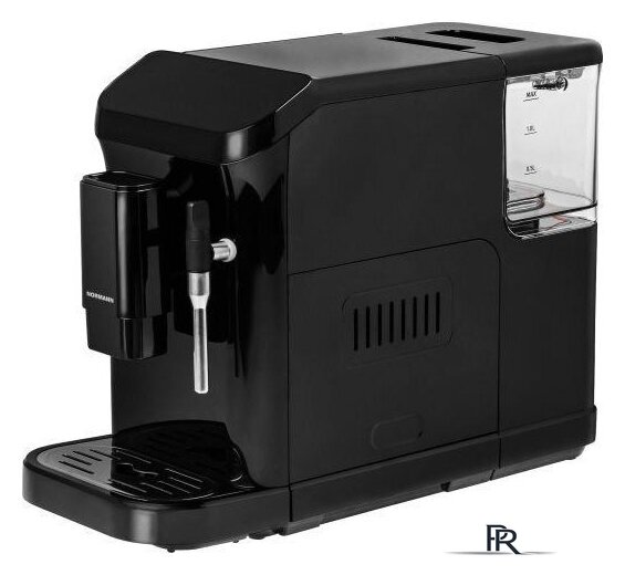 Кофемашина Normann ACM-528 - Изображение №1 — Интернет-магазин ПроЗаказ