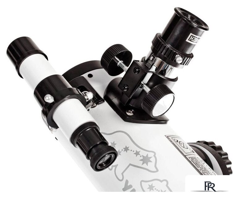 Телескоп Veber Умка 76/300 - Изображение №3 — Интернет-магазин ПроЗаказ