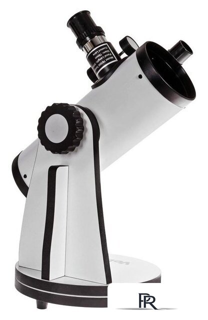 Телескоп Veber Умка 76/300 - Изображение №2 — Интернет-магазин ПроЗаказ