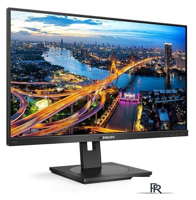Монитор Philips 243B1/00 - Изображение №2 — Интернет-магазин ПроЗаказ
