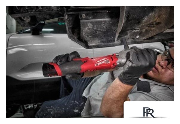 Гайковерт Milwaukee M12 FRAIWF38-0 4933471700 (без АКБ) - Изображение №2 — Интернет-магазин ПроЗаказ