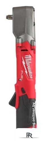 Гайковерт Milwaukee M12 FRAIWF38-0 4933471700 (без АКБ) - Изображение №1 — Интернет-магазин ПроЗаказ