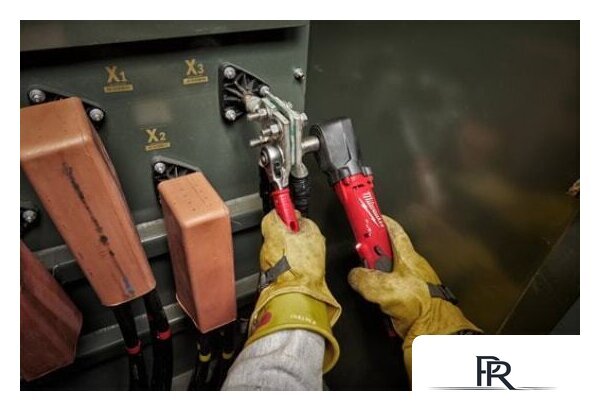 Гайковерт Milwaukee M12 FRAIWF38-0 4933471700 (без АКБ) - Изображение №6 — Интернет-магазин ПроЗаказ