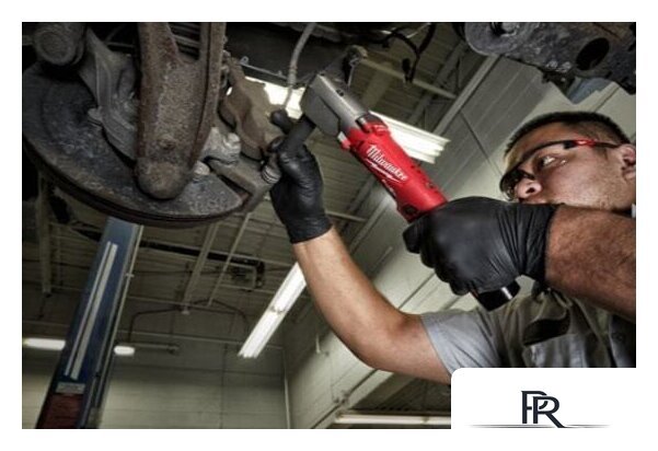 Гайковерт Milwaukee M12 FRAIWF38-0 4933471700 (без АКБ) - Изображение №4 — Интернет-магазин ПроЗаказ