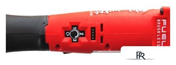Гайковерт Milwaukee M12 FRAIWF38-0 4933471700 (без АКБ) - Изображение №9 — Интернет-магазин ПроЗаказ