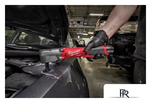 Гайковерт Milwaukee M12 FRAIWF38-0 4933471700 (без АКБ) - Изображение №5 — Интернет-магазин ПроЗаказ