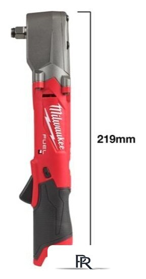 Гайковерт Milwaukee M12 FRAIWF38-0 4933471700 (без АКБ) - Изображение №8 — Интернет-магазин ПроЗаказ