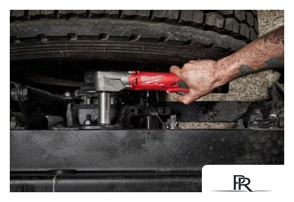 Гайковерт Milwaukee M12 FRAIWF38-0 4933471700 (без АКБ) - Изображение №3 — Интернет-магазин ПроЗаказ