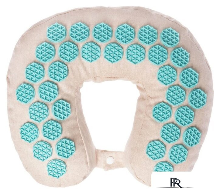 Массажер для шеи и плеч  Bradex KZ 0746 - Изображение №1 — Интернет-магазин ПроЗаказ