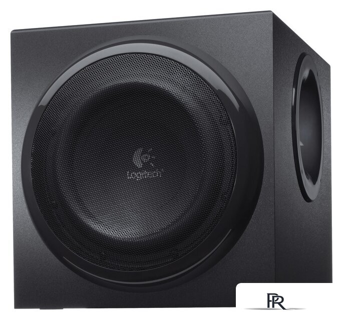 Акустика Logitech Surround Sound Speakers Z906 - Изображение №4 — Интернет-магазин ПроЗаказ