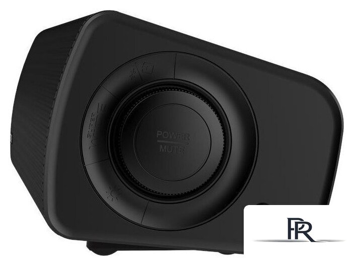 Акустика Creative Sound Blaster GS3 (черный) - Изображение №6 — Интернет-магазин ПроЗаказ
