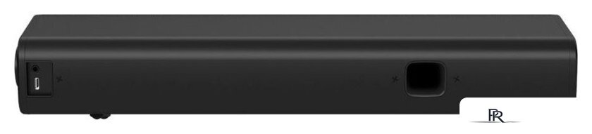Акустика Creative Sound Blaster GS3 (черный) - Изображение №4 — Интернет-магазин ПроЗаказ