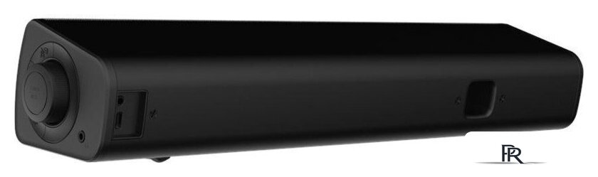 Акустика Creative Sound Blaster GS3 (черный) - Изображение №7 — Интернет-магазин ПроЗаказ