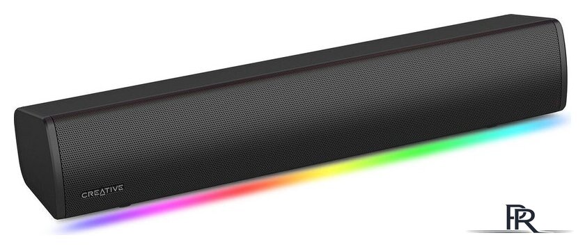 Акустика Creative Sound Blaster GS3 (черный) - Изображение №1 — Интернет-магазин ПроЗаказ