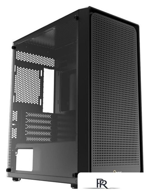 Корпус Ocypus Gamma C50 BK - Изображение №1 — Интернет-магазин ПроЗаказ