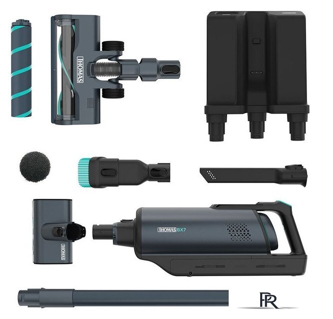 Пылесос Thomas BX7 785305 - Изображение №6 — Интернет-магазин ПроЗаказ