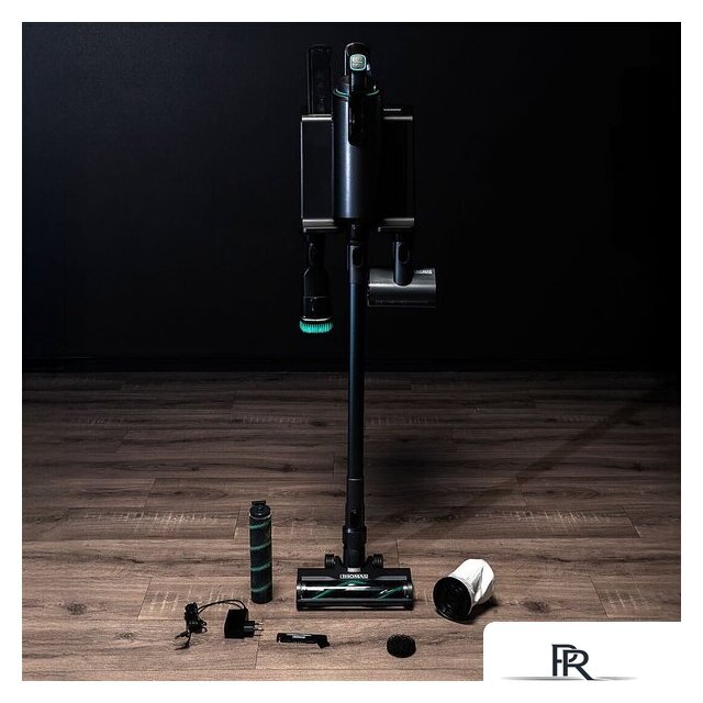 Пылесос Thomas BX7 785305 - Изображение №8 — Интернет-магазин ПроЗаказ