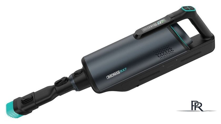 Пылесос Thomas BX7 785305 - Изображение №4 — Интернет-магазин ПроЗаказ