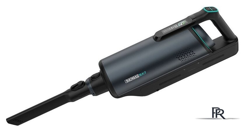 Пылесос Thomas BX7 785305 - Изображение №3 — Интернет-магазин ПроЗаказ