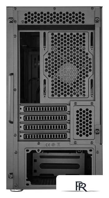 Корпус Cooler Master Silencio S400 MCS-S400-KG5N-S00 - Изображение №5 — Интернет-магазин ПроЗаказ