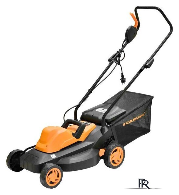 Газонокосилка Carver LME-1437 - Изображение №1 — Интернет-магазин ПроЗаказ