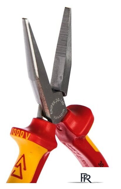 Длинногубцы Knipex KN-3016160 - Изображение №3 — Интернет-магазин ПроЗаказ