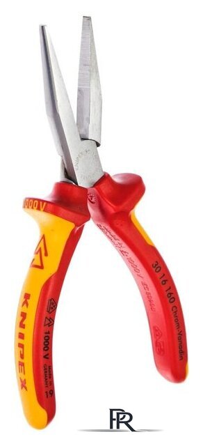 Длинногубцы Knipex KN-3016160 - Изображение №4 — Интернет-магазин ПроЗаказ