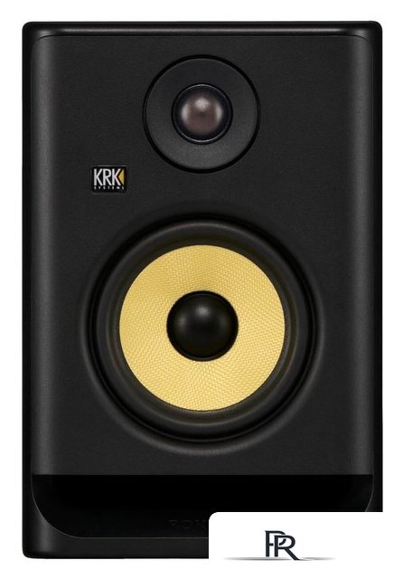 Монитор ближнего поля KRK ROKIT 5 G5 - Изображение №3 — Интернет-магазин ПроЗаказ