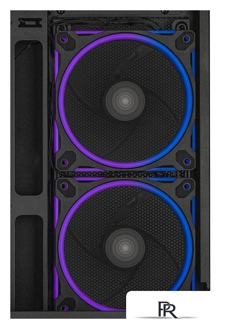 Корпус ASUS Prime AP202 TG ARGB (черный) - Изображение №14 — Интернет-магазин ПроЗаказ