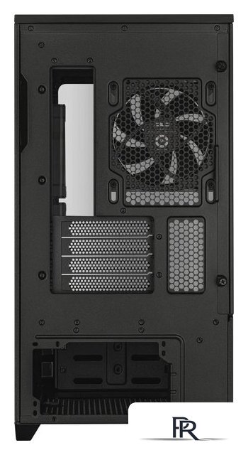 Корпус ASUS Prime AP202 TG ARGB (черный) - Изображение №13 — Интернет-магазин ПроЗаказ