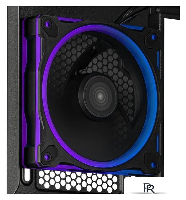 Корпус ASUS Prime AP202 TG ARGB (черный) - Изображение №15 — Интернет-магазин ПроЗаказ