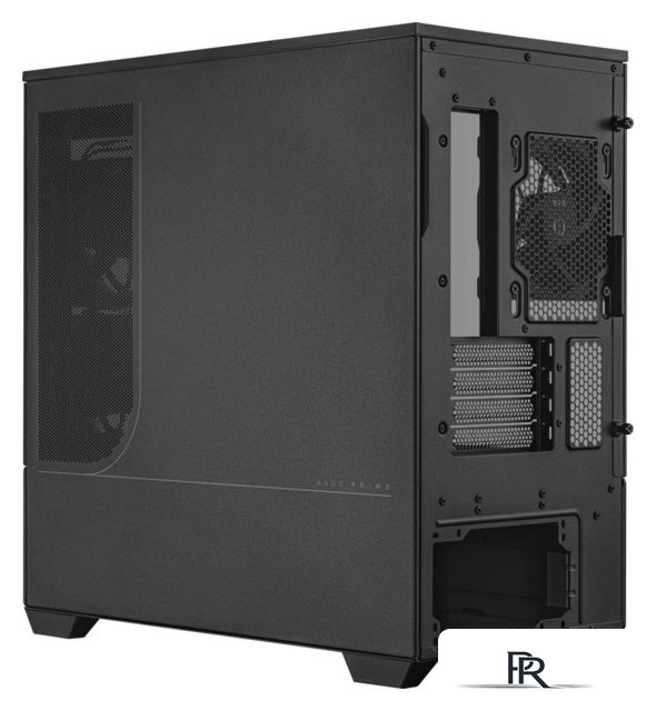 Корпус ASUS Prime AP202 TG ARGB (черный) - Изображение №12 — Интернет-магазин ПроЗаказ