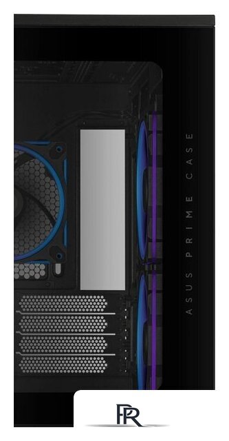 Корпус ASUS Prime AP202 TG ARGB (черный) - Изображение №7 — Интернет-магазин ПроЗаказ