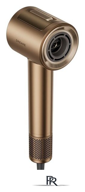 Фен Dreame Pilot Smart AI Hair Dryer - Изображение №5 — Интернет-магазин ПроЗаказ