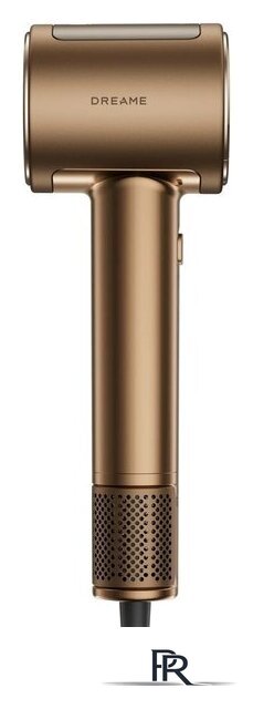 Фен Dreame Pilot Smart AI Hair Dryer - Изображение №4 — Интернет-магазин ПроЗаказ