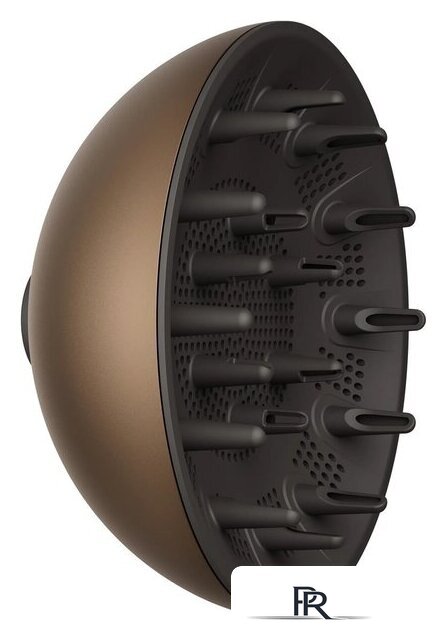 Фен Dreame Pilot Smart AI Hair Dryer - Изображение №9 — Интернет-магазин ПроЗаказ