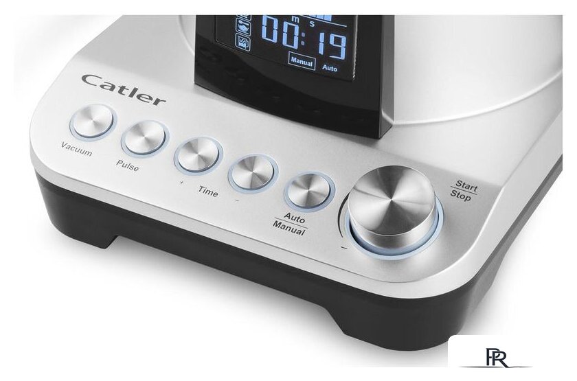 Стационарный блендер Catler VB 8010 - Изображение №6 — Интернет-магазин ПроЗаказ