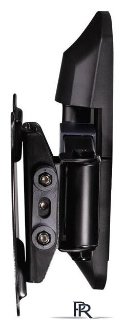 Кронштейн для телевизора Hama 00118661 - Изображение №5 — Интернет-магазин ПроЗаказ