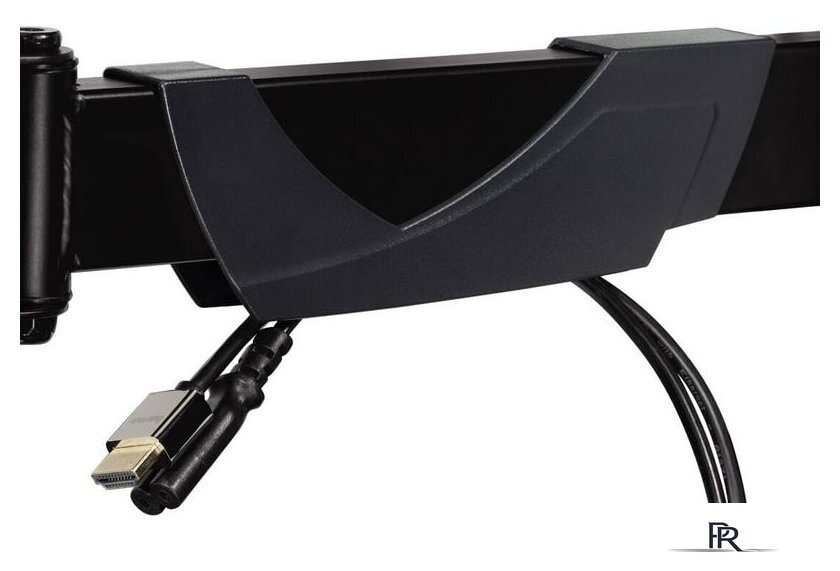 Кронштейн для телевизора Hama 00118661 - Изображение №9 — Интернет-магазин ПроЗаказ