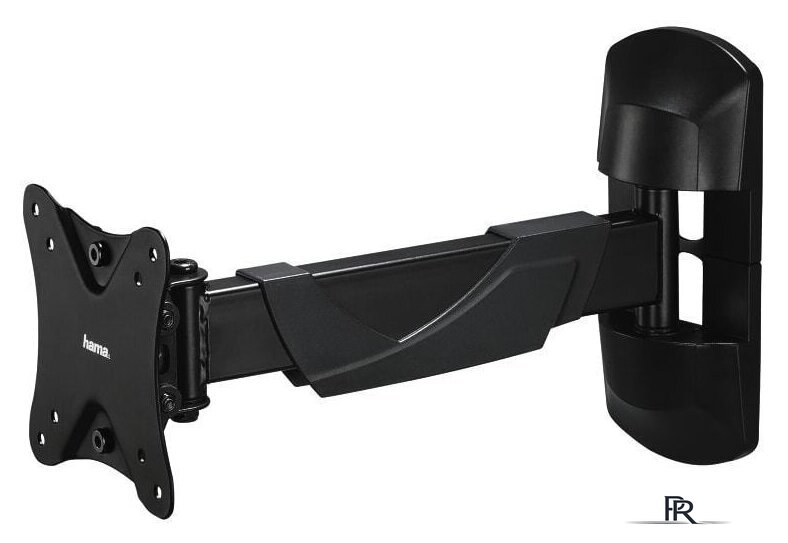 Кронштейн для телевизора Hama 00118661 - Изображение №2 — Интернет-магазин ПроЗаказ
