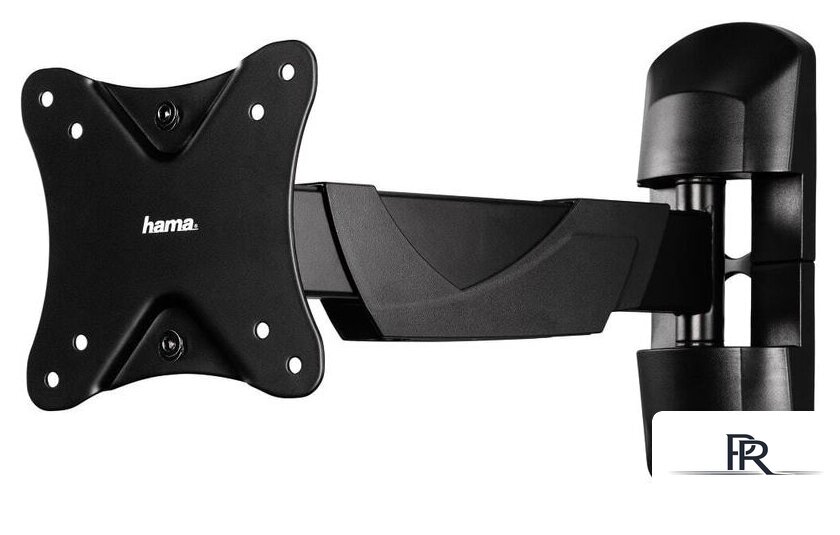 Кронштейн для телевизора Hama 00118661 - Изображение №1 — Интернет-магазин ПроЗаказ