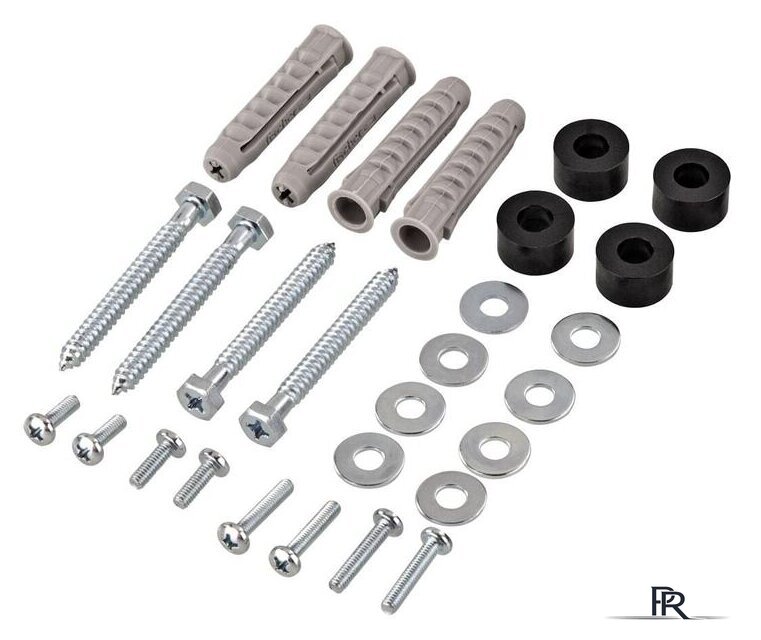 Кронштейн для телевизора Hama 00118661 - Изображение №10 — Интернет-магазин ПроЗаказ