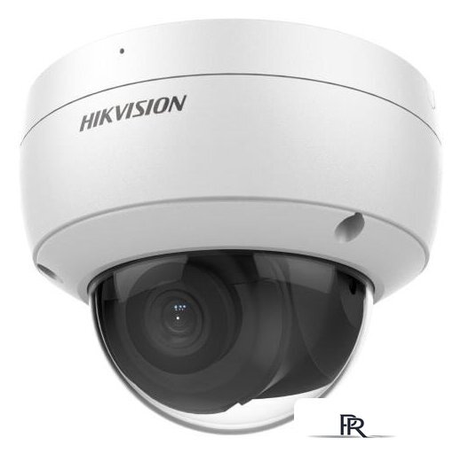 IP-камера Hikvision DS-2CD2143G2-IU (4 мм) - Изображение №1 — Интернет-магазин ПроЗаказ