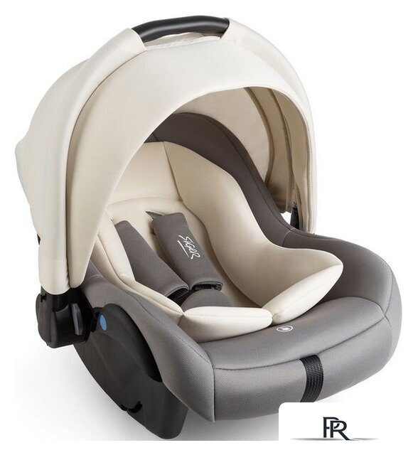 Детское автокресло Siger Дафни (ковентри) - Изображение №1 — Интернет-магазин ПроЗаказ